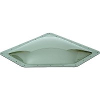 Icon Technologies Standard Rv Skylight - 12081 - 398-12081F1