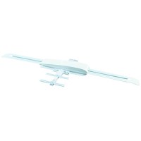 Winegard Rvw-205 Amplified Integrated Sensar / Rv Wing Antenna Head - Rvw-205 - 401-Rvw205F1