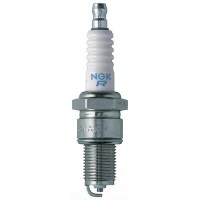 Ngk Spark Plugs, #3932 Dcpr7E, 4/Pk - 3932 - 41-3932F1