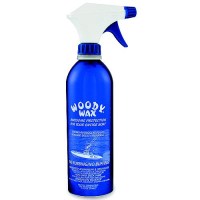 Woody Wax, 16 Oz. - Ww16 - 43-Ww16F1