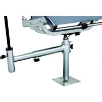 Millennium Marine Shade Tree Fishing Umbrella/Net Holder - U-571-00 - 443-U57100F1