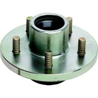 Ufp Single Boxed Hub, Idler - K08-436-05 - 445-K0843605F1