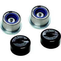 Ufp Stainless Steel Protector Kit W/Bra, 2.441