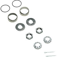 Ufp Axle Spindle Hardware Kit - K71-064-00 - 445-K7106400F1