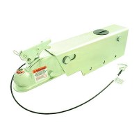 Ufp K9907508 Complete Drum Brake Actuator With Atwood Mounting Holes - K99-075-08 - 445-K9907508F1