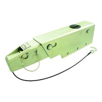 Ufp Complete Disc Brake Actuator - K99-184-24 - 445-K9918424F1