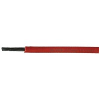 Cobra Wire A2010T01100Ft Primary Tinned Copper Wire, 10 Awg, 100', Red - A2010T01100Ft - 446-A2010T01100Ftf1