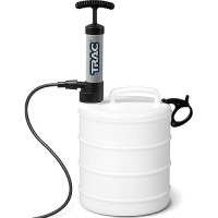 Fluid/Oil Extractor, 7.5 Qt. - 69362 - 452-69362F1