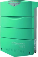 Mastervolt 44310750 Chargemaster Plus 3-Bank Battery Charger, 12V, 75 Amps - 44310750 - 469-44310750 Superseded By: 469-44310755F1