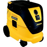 Mirka De1230Pc Dust Extractor - Hepa Certified - De-1230-Pc - 465-De1230Pcf1