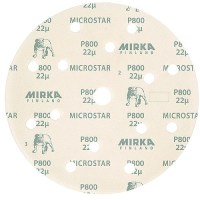 Mirka Fm6121500 Microstar 5