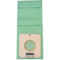 Mirka Disposable Dust Bags, 10/Pk - Map0465 - 465-Mpa0465F1
