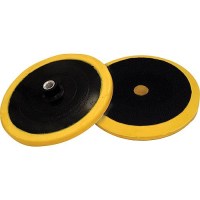 Grip Attachment Back Up Pad For Buffing, 7