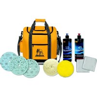 Mirka Musmp5Kit Marine Polishing Kit 5