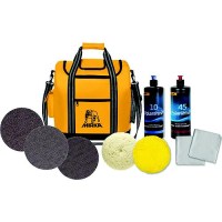 Mirka Musmsc6Kit Marine Commissioning Kit 6