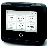 Mastervolt 77010310 Easy View 5 System Monitor - 77010310 - 469-77010310F1