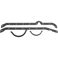 Gasket Set Oil Pan 27-90458A1 - 18-0411 - 47-0411F1