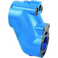 Riser-Exh Crusader# 97772 - 18-1927 - 47-1927F1