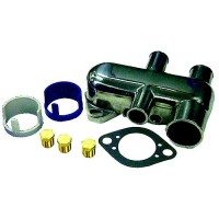 Thermostat Housing - 18-1989 - 47-1989F1