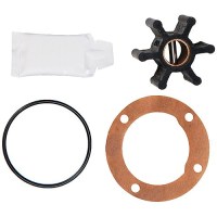 Impeller Kit, Fischer Panda - 23-3311 - 47-233311F1