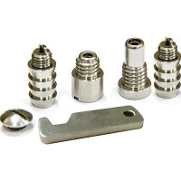 Quickfill Drain Kit O/B 3/8-16 - 18-2446 - 47-2446F1