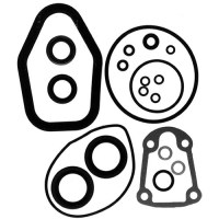 Johnson/Evinrude Lower Unit Seal Kit - 18-2660 - 47-2660F1