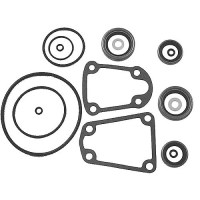 Johnson/Evinrude Gear Hsg Seal Kit - 18-2690 - 47-2690F1