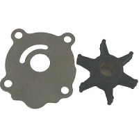 Water Pump Kit-Chrysler/Force - 18-3240 - 47-3240F1