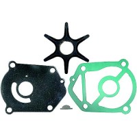 Water Pump Kit W/O Housing - 18-3257 - 47-3257F1