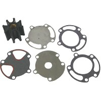 Water Pump Kit - 18-3309 - 47-3309F1
