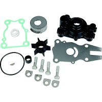 Yamaha Water Pump Kits W/Housing - 18-3415 - 47-3415F1