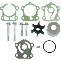 Water Pump Kit-Yamaha #67Fw00780000 - 18-3451 - 47-3451F1