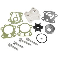 Yamaha Water Pump Kits W/Housing - 18-3466 - 47-3466F1