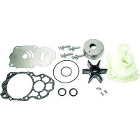 Sierra 3471 Yamaha Water Pump Repair Kit - 18-3471 - 47-3471F1