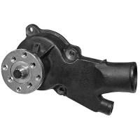 Gm 3.0L Water Pump - 18-3593 - 47-3593F1