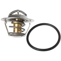 Sierra 3615 Volvo Thermostat Kit - 18-3615 - 47-3615F1