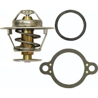 Sierra 3619 Volvo Thermostat Kit - 18-3619 - 47-3619F1