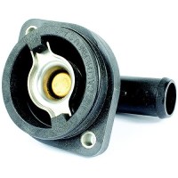 Sierra 3633 Mercury Thermostat Kit - 18-3633 - 47-3633F1