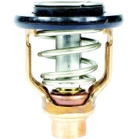 Sierra 3636 Yamaha Thermostat Kit - 18-3636 - 47-3636F1