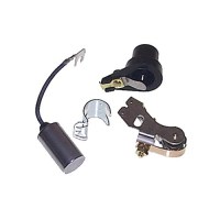 Omc Ignition Tune Up Kit - 18-5250 - 47-5250F1
