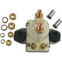 Mercury Solenoid - 18-5819 - 47-5819F1