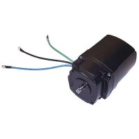 Tilt & Trim Motors - 18-6772 - 47-6772F1