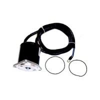Tilt & Trim Motors - 18-6781 - 47-6781F1