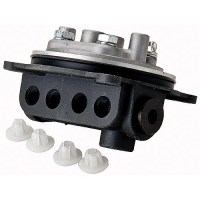 Tilt & Trim Motors - 18-6822 - 47-6822F1