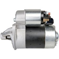 Inboard Starter - 18-6935 - 47-6935F1