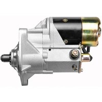 Outboard Starter - 18-6949 - 47-6949F1