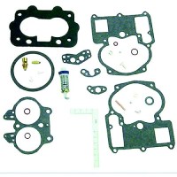 Carburetor Kit - 18-7086 - 47-7086F1