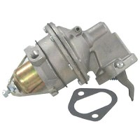 Fuel Pump-Mc 3.7L Gm2.5L&3.0L - 18-7282 - 47-7282F1