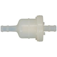 In-Line Fuel Filter - 18-7712 - 47-7712F1