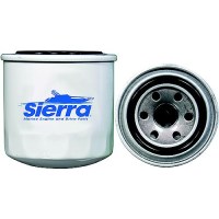 Sierra 79101 Diesel Oil Filter - 18-7910-1 - 47-79101F1